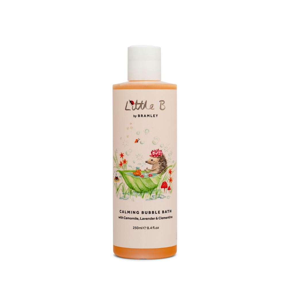 Little B Bubble Bath: 250ml