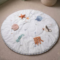 Activity Mat - Coastline