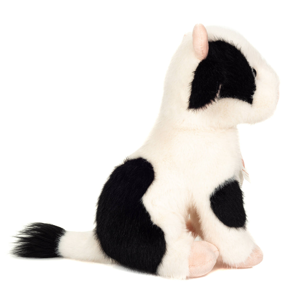 Cow Smilla 25 cm - Plush Toy - Stuffed Animal