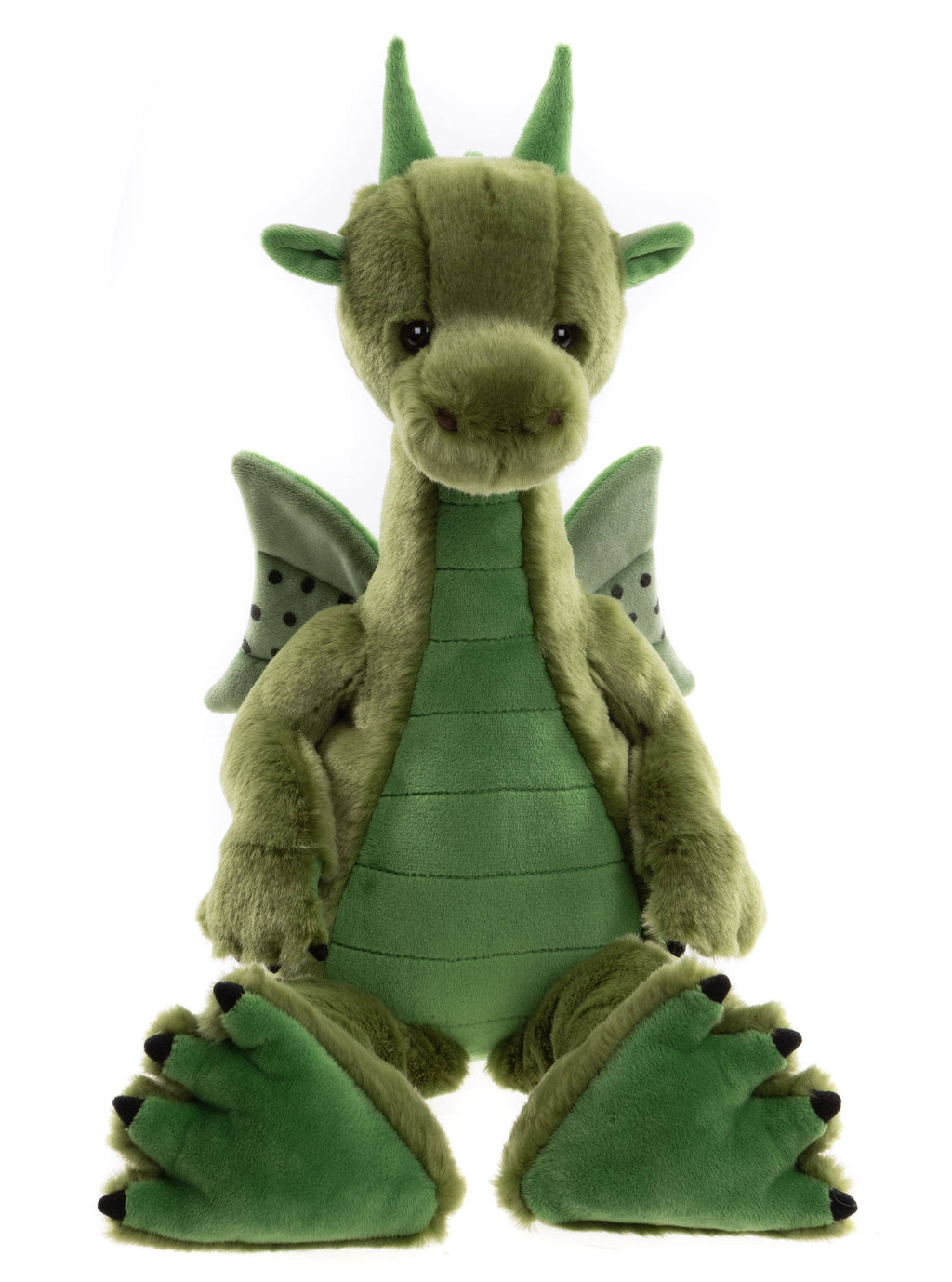 Deck Soft Plush Toy Teddy Bear Dragon