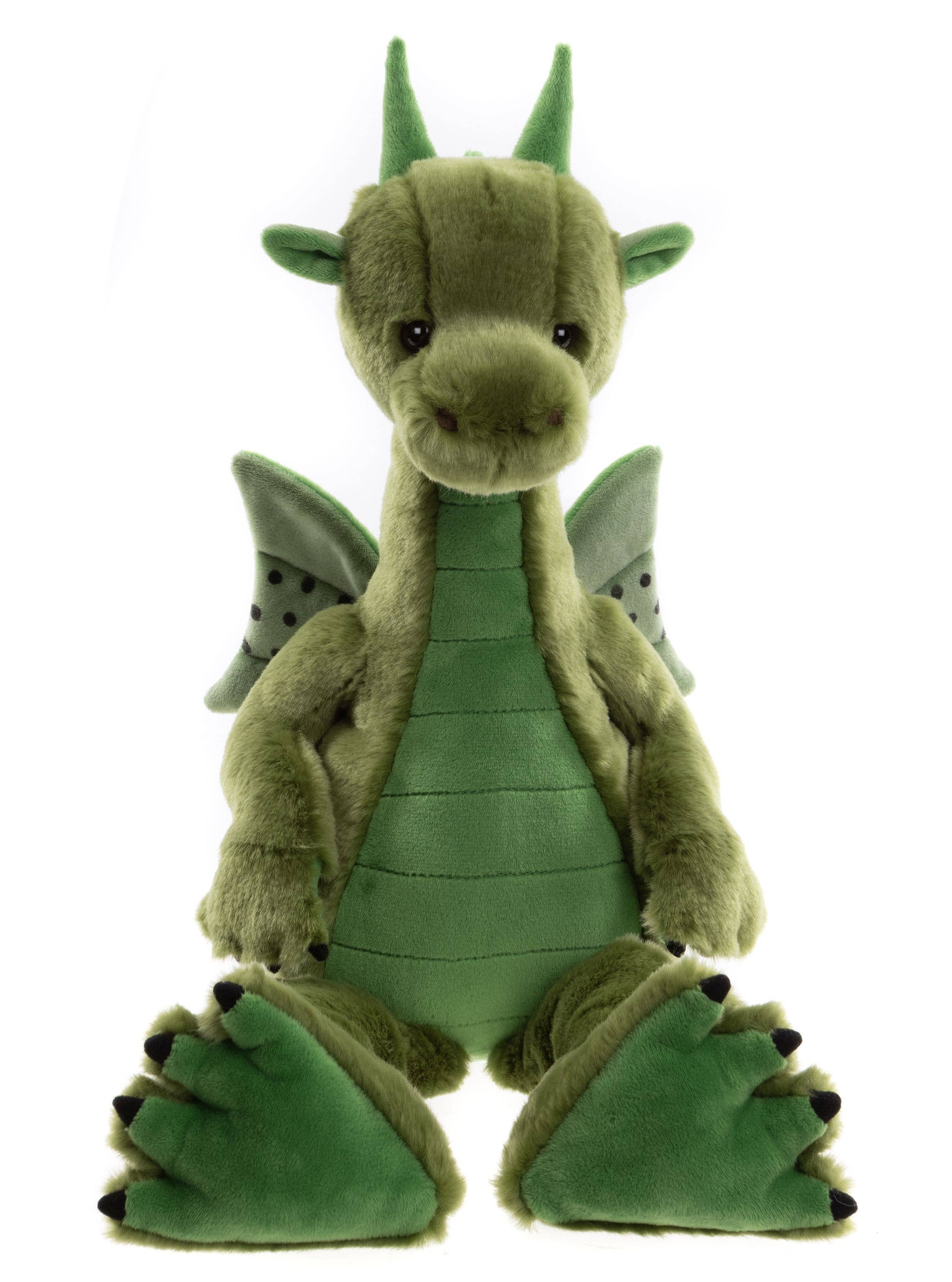 Deck Soft Plush Toy Teddy Bear Dragon