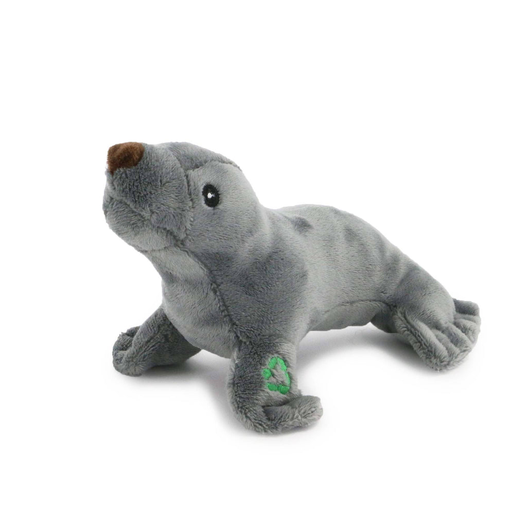 Made From Mini Turtle Seal And Seahorse