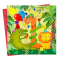 Twizler Ltd - Age 1 Boys Birthday - Jungle Party