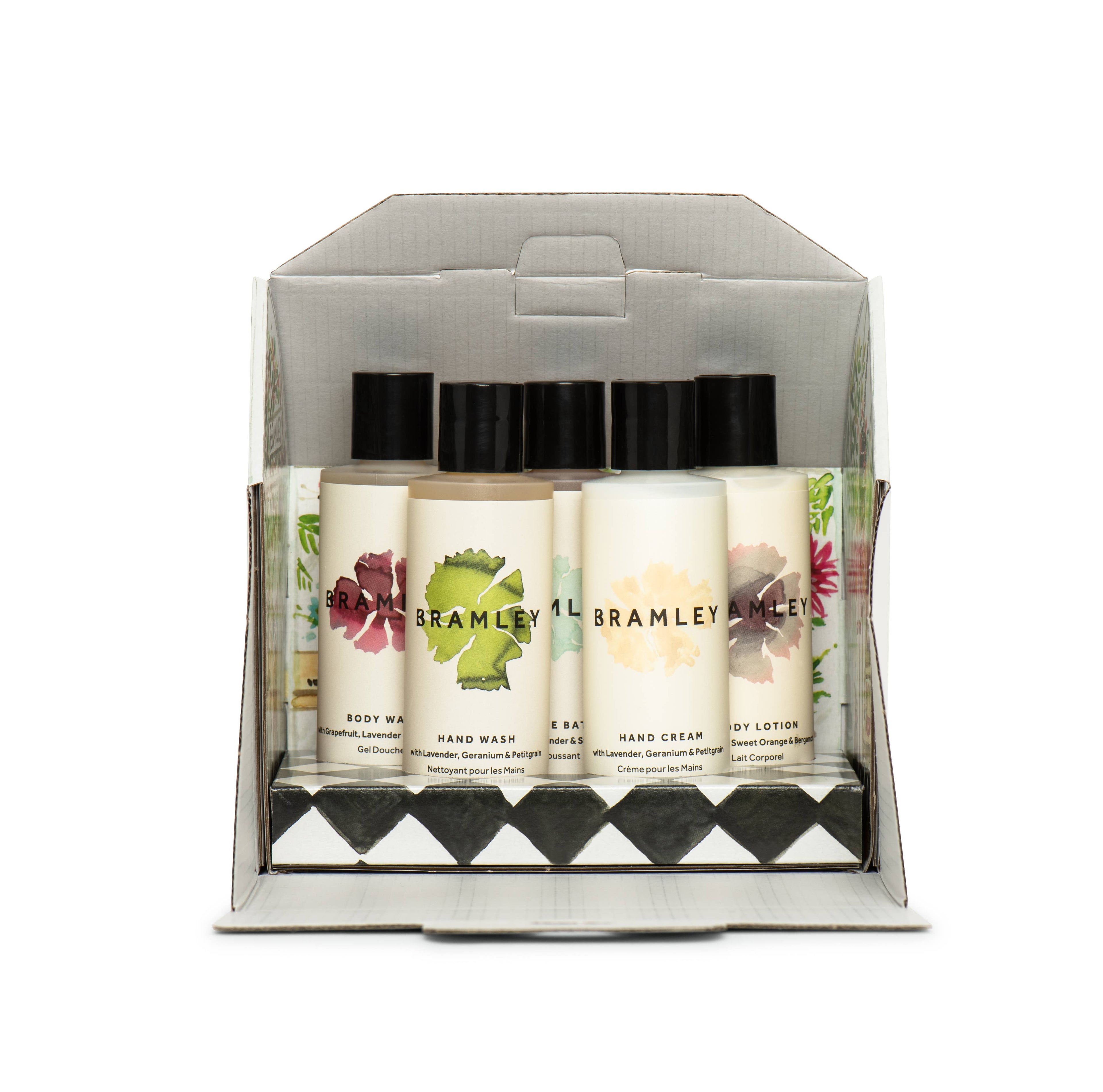 Greenhouse Gift Set | Essential Oils | Natural | New Home