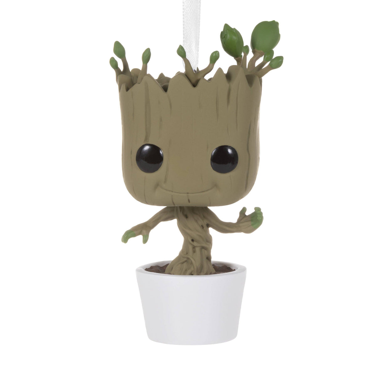 Hallmark - Funko POP! Guardians of the Galaxy - Baby Groot Ornament: Funko