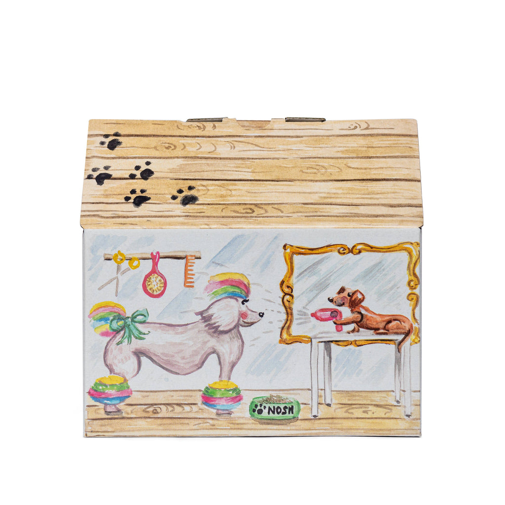 Digby Dog Grooming Parlour | Gift | Pup Friendly | Natural