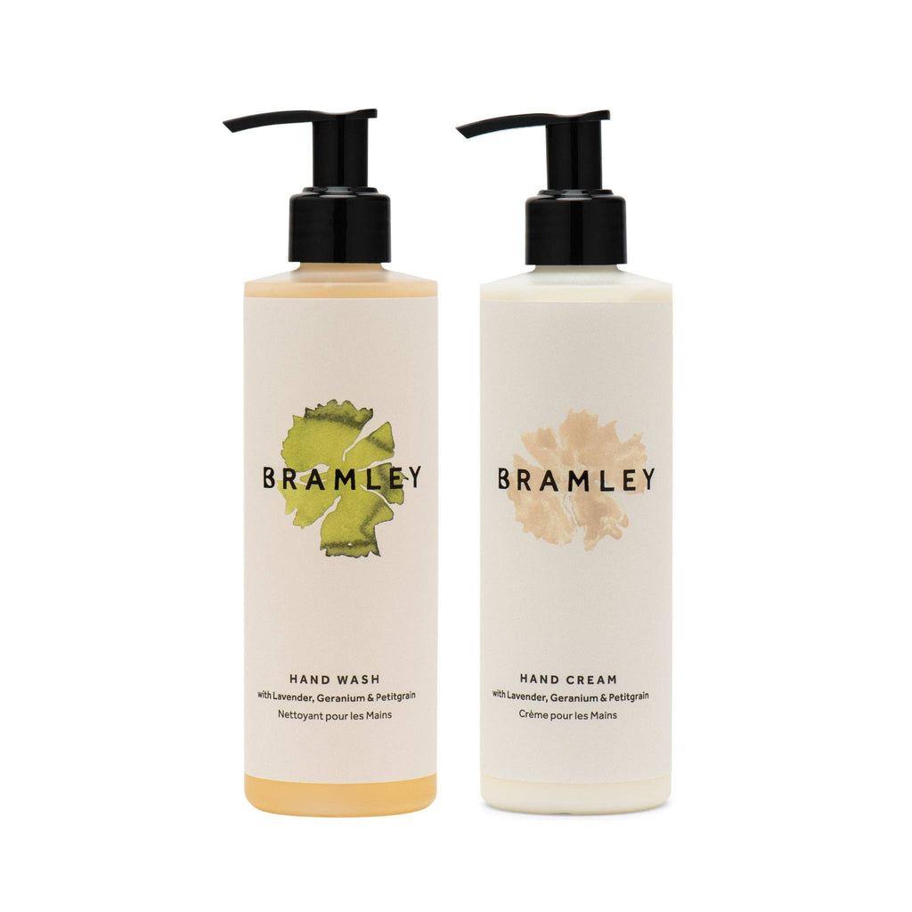 Restore Hand Gift Set | Natural | Essential Oils | New Home