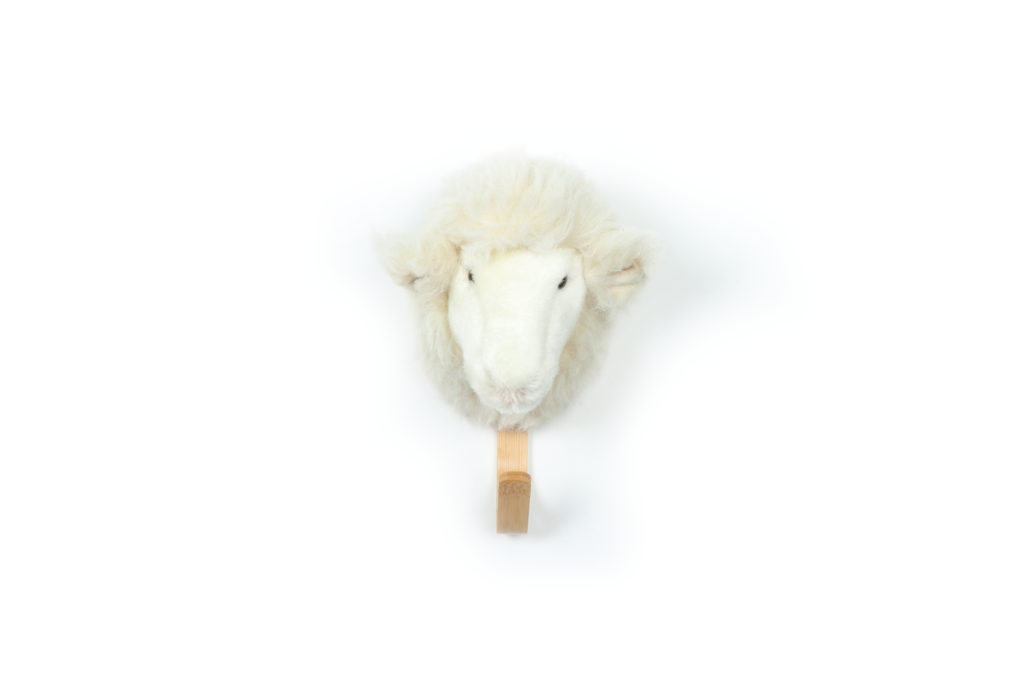 Coat hanger Sheep