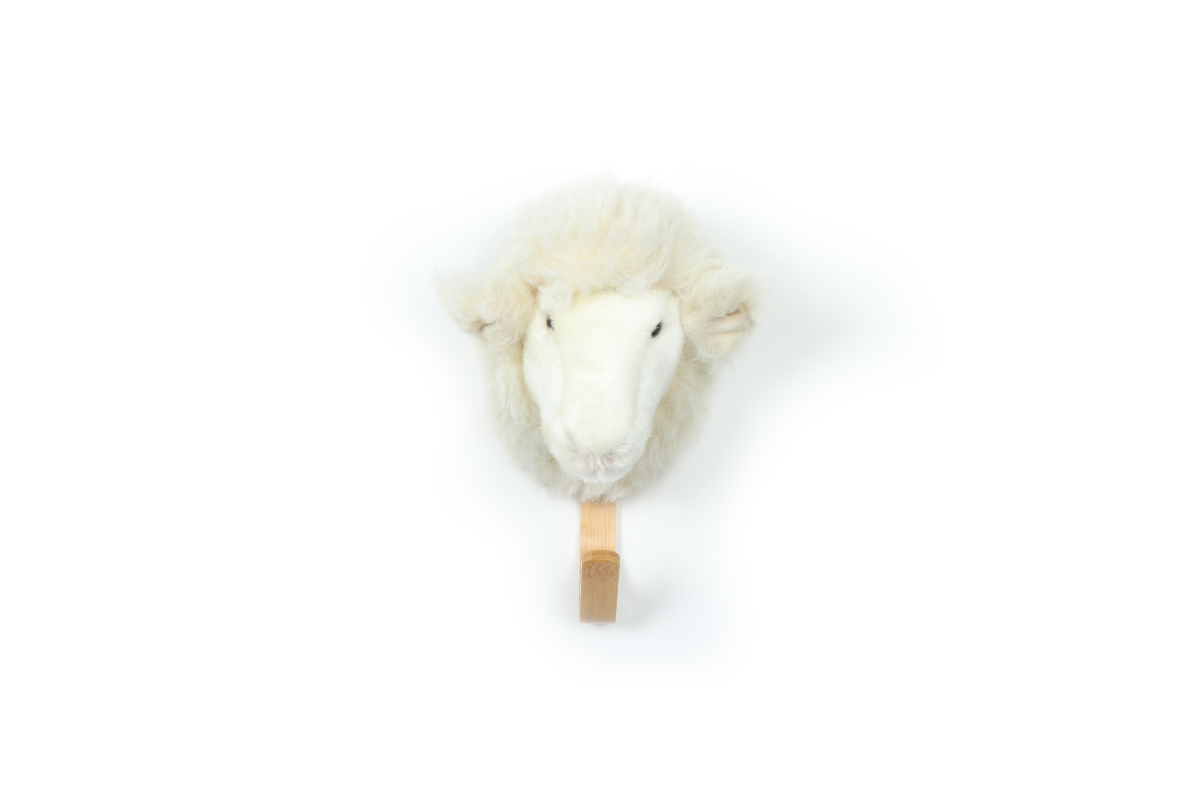 Coat hanger Sheep