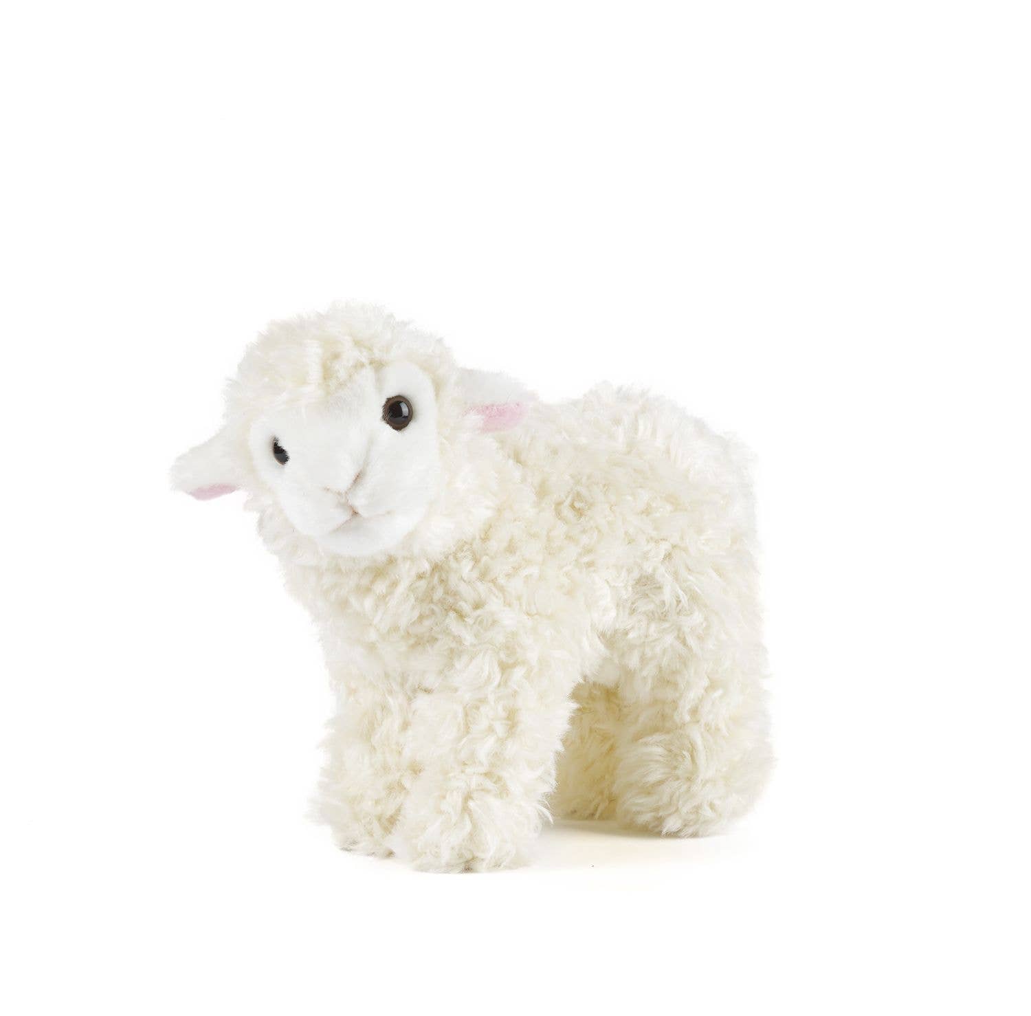LIVING NATURE Small Standing Lamb