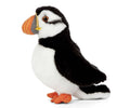 LIVING NATURE Puffin Large Standing
