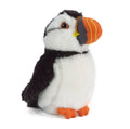 LIVING NATURE Small Puffling