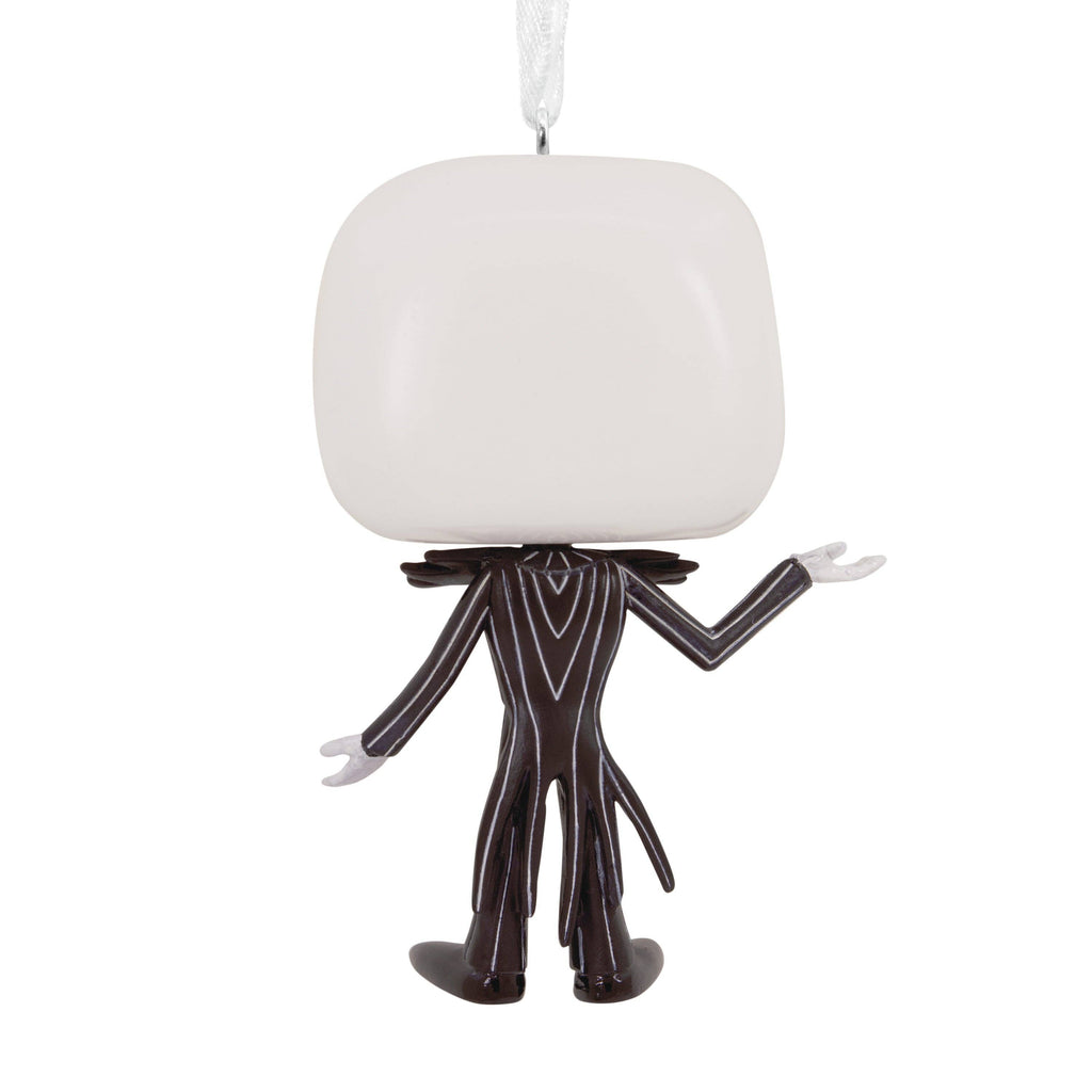 Hallmark - Funko POP! The Nightmare Before Xmas - Jack Skellington: Funko
