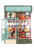Santoro London - Display Swing Cards - The Book Café