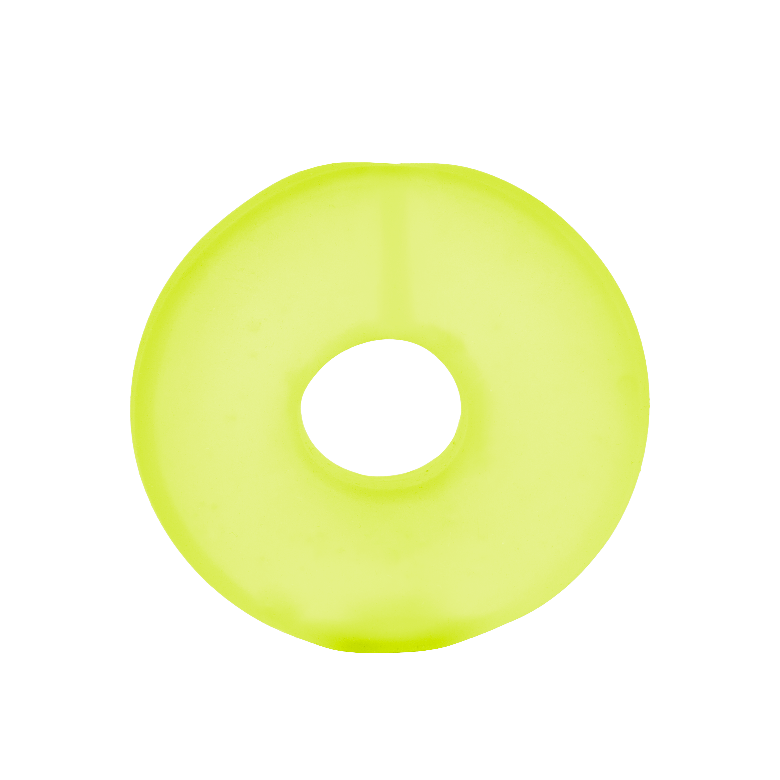 SPEKS Loop Gump 48 Mix - The Memory Gel Stress Ring
