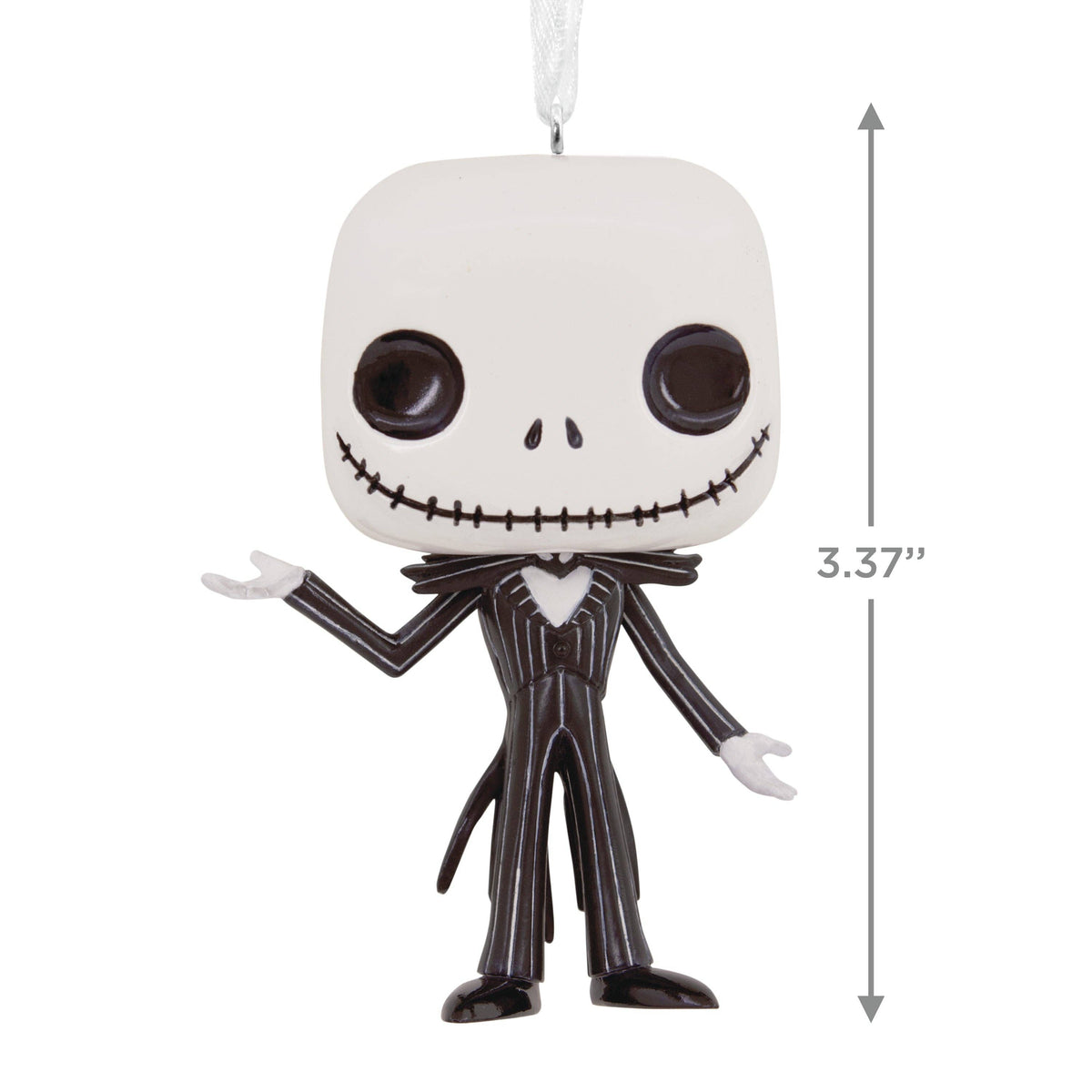 Hallmark - Funko POP! The Nightmare Before Xmas - Jack Skellington: Funko
