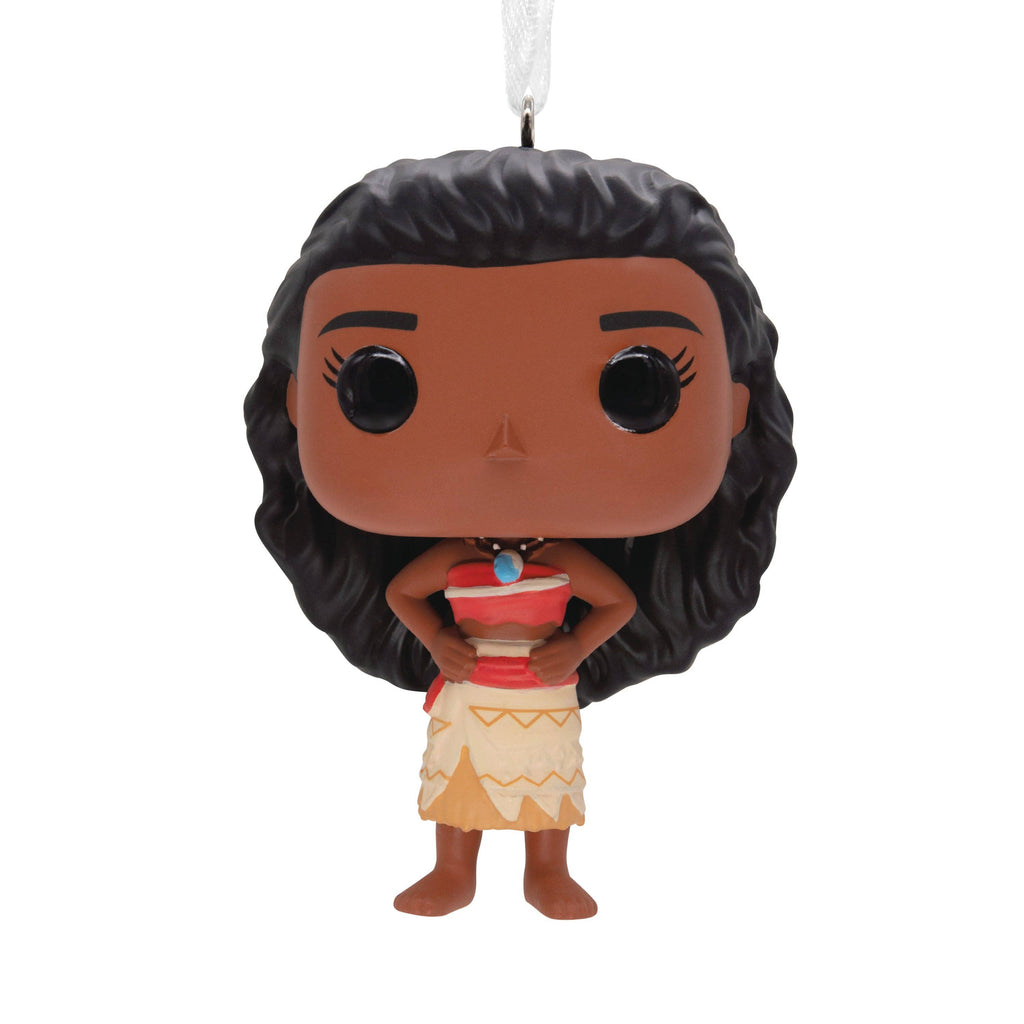 Hallmark - Collectable Funko Pop! Disney - Moana Ornament