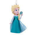 Hallmark - Collectable Disney Frozen Stylised Elsa Ornament