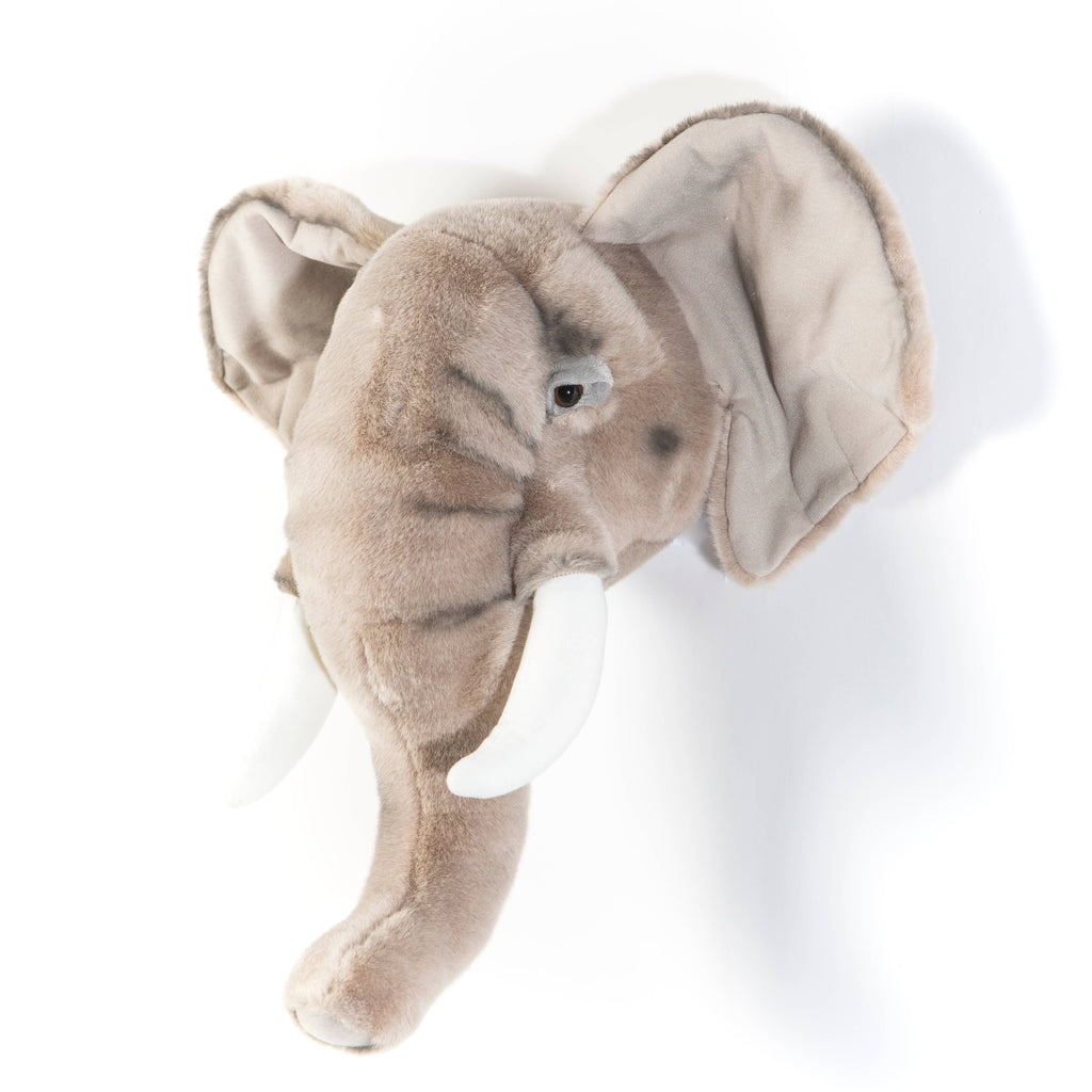 George the Elephant: Wall deco