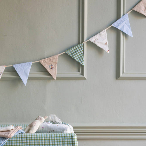 Bunting - Little Farm