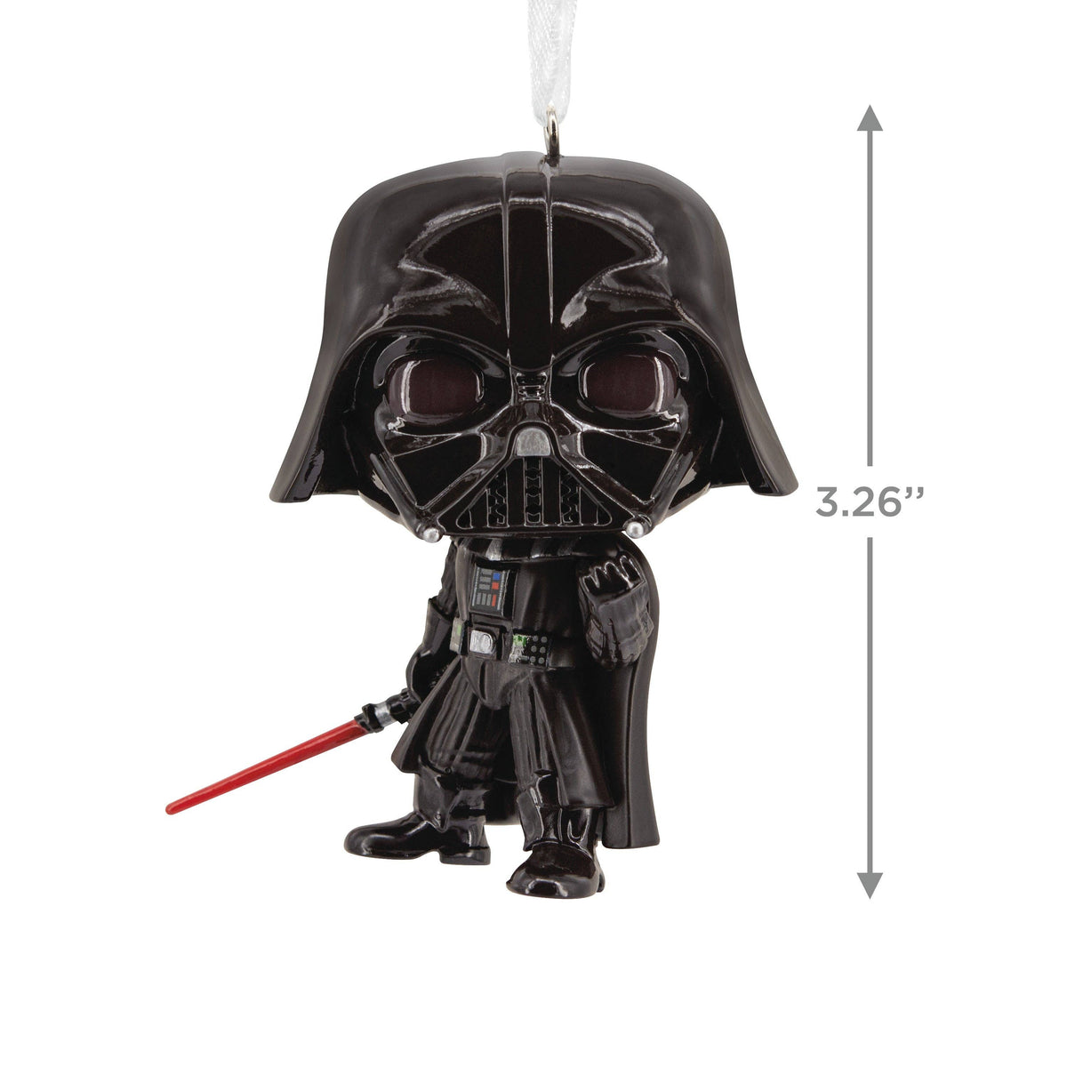 Hallmark - Collectable Funko Pop! Star Wars™ - Darth Vader Ornament