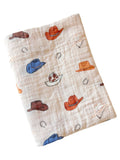 Western / Muslin Swaddle