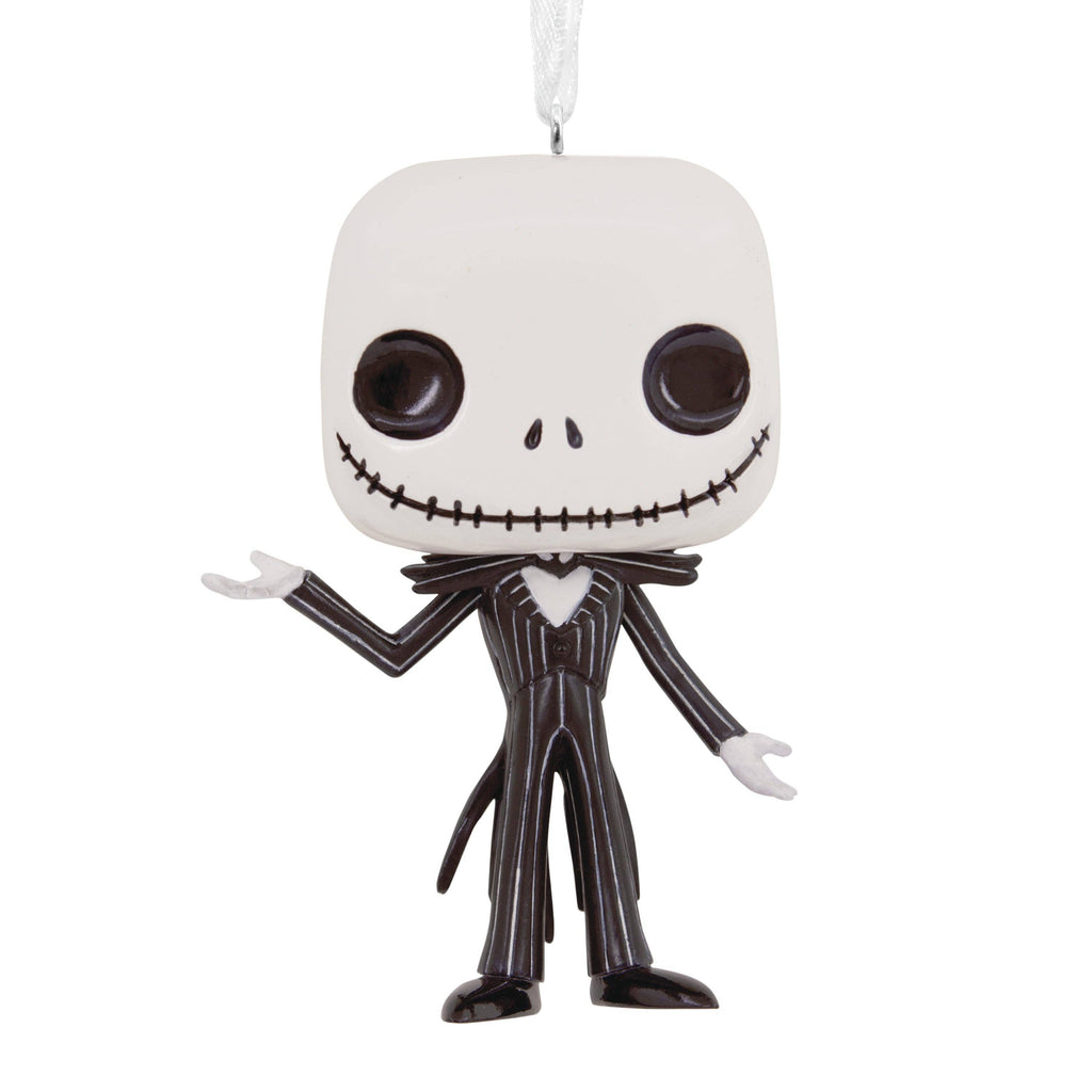 Hallmark - Funko POP! The Nightmare Before Xmas - Jack Skellington: Funko