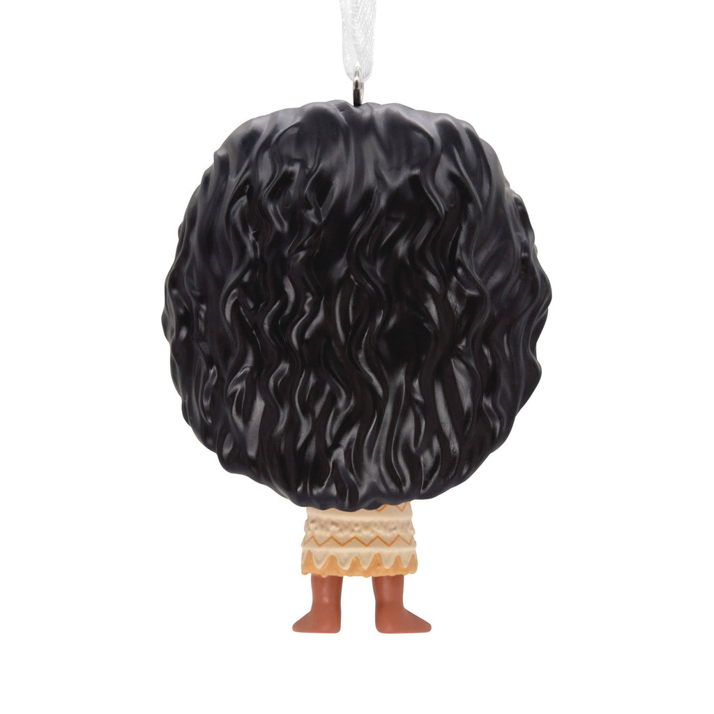 Hallmark - Collectable Funko Pop! Disney - Moana Ornament