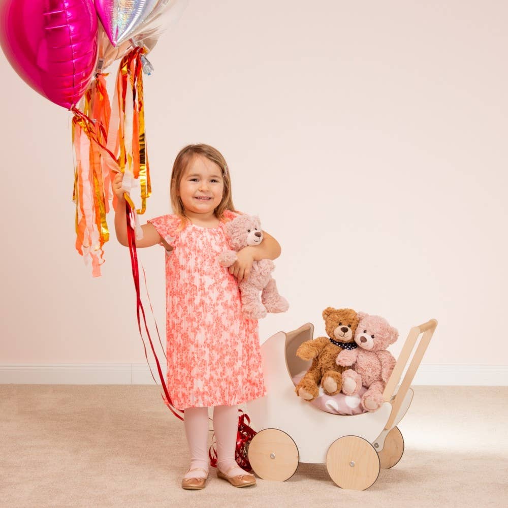 Teddy Pepper 30 cm - plush toy - soft toy