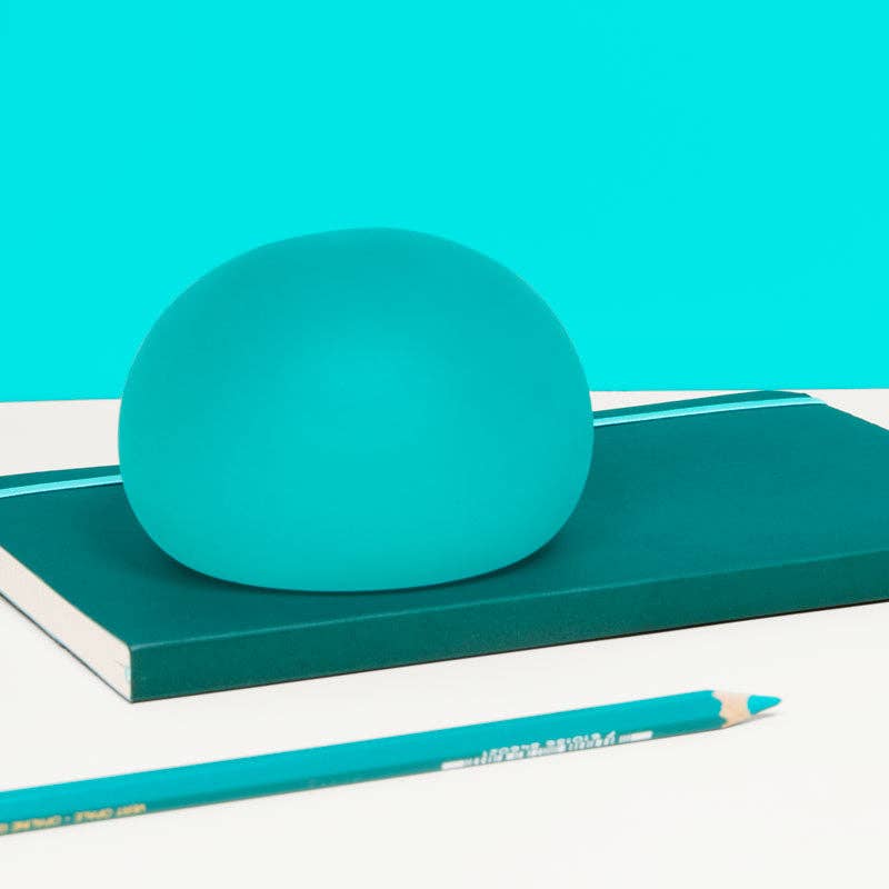 SPEKS Gump Jumbo - The Memory Gel Stress Ball - Assorted 12 pack