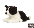 LIVING NATURE Giant Border Collie