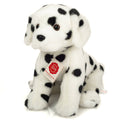 Dalmatian sitting 27 cm - Plush toy - Stuffed animal
