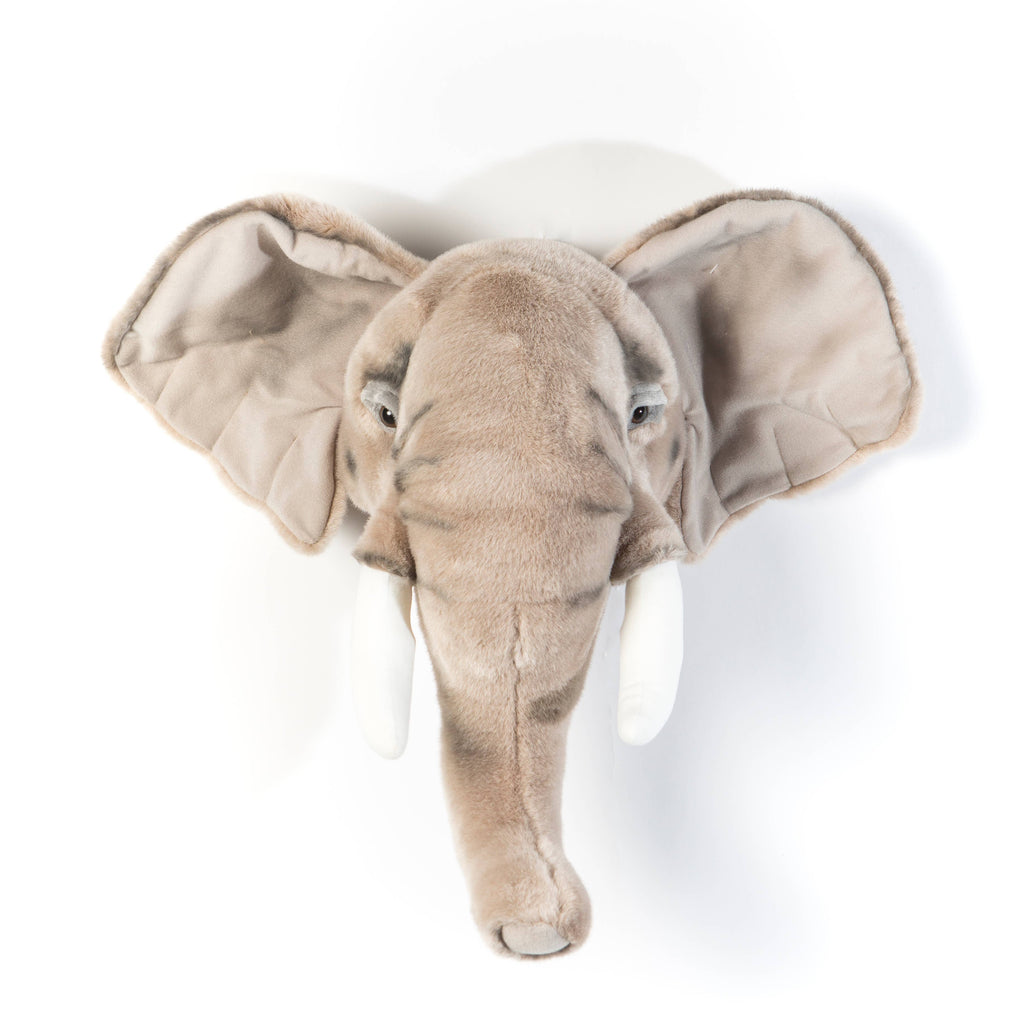 George the Elephant: Wall deco