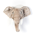 George the Elephant: Wall deco
