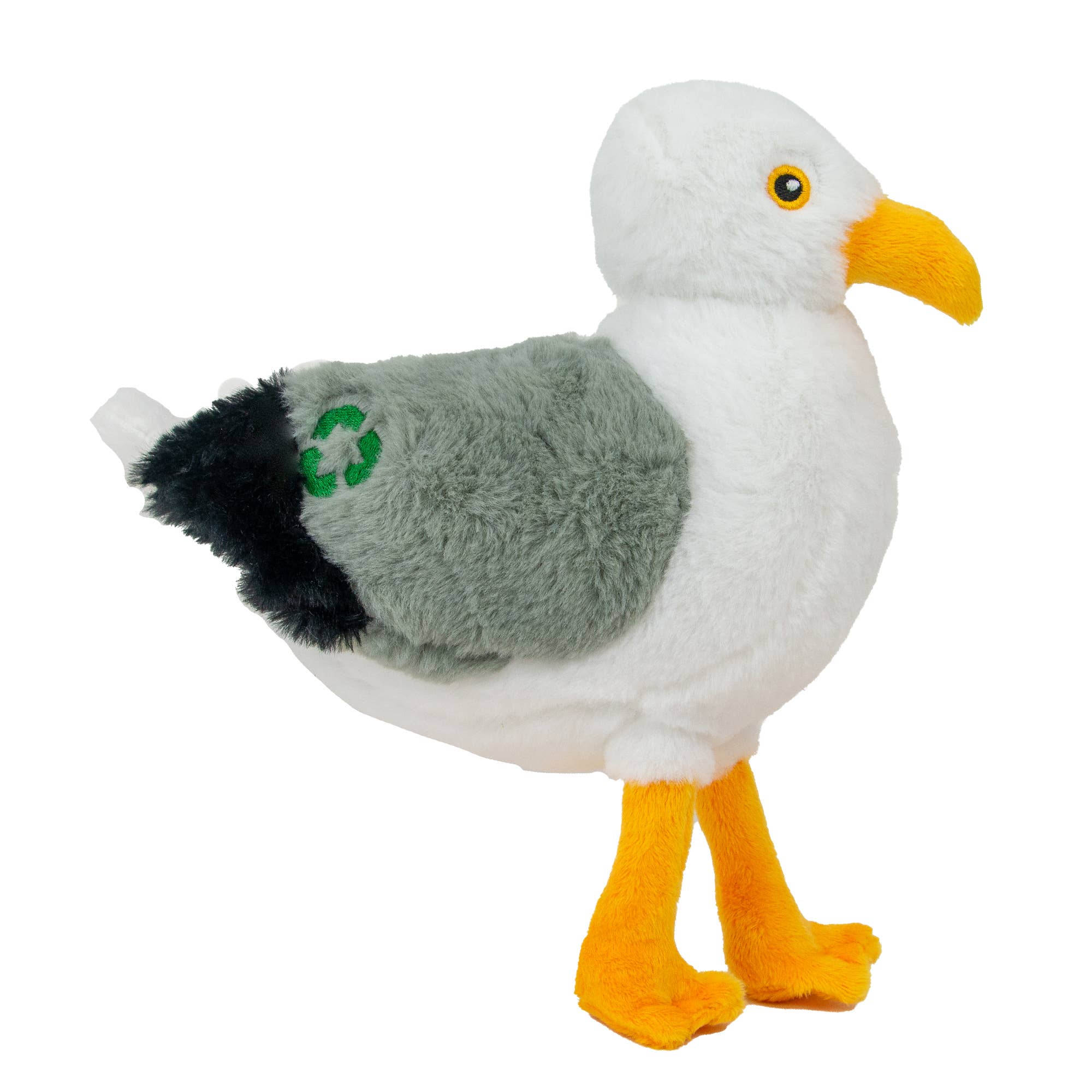 Made From Seagull