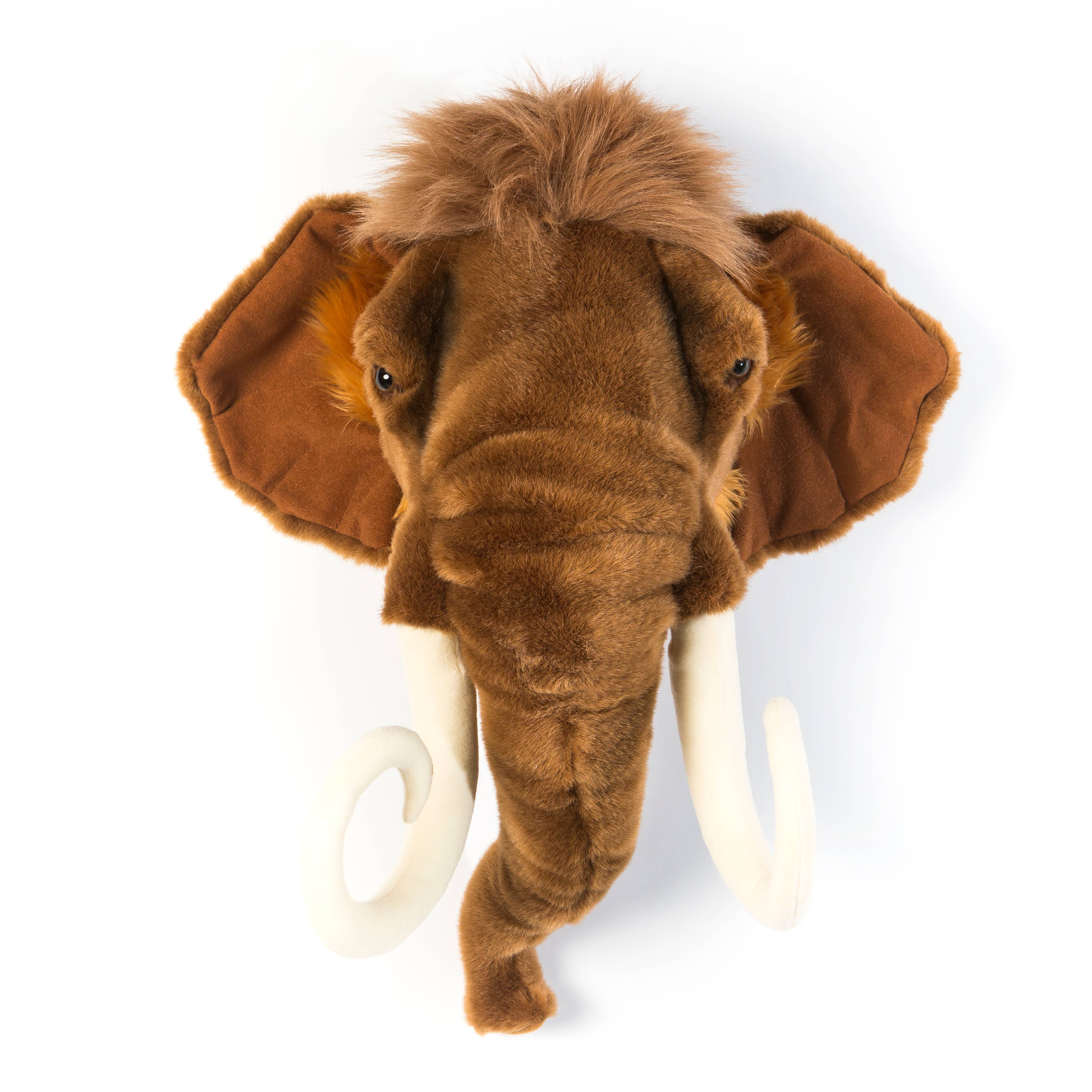 Arthur the Mammoth: Wall deco