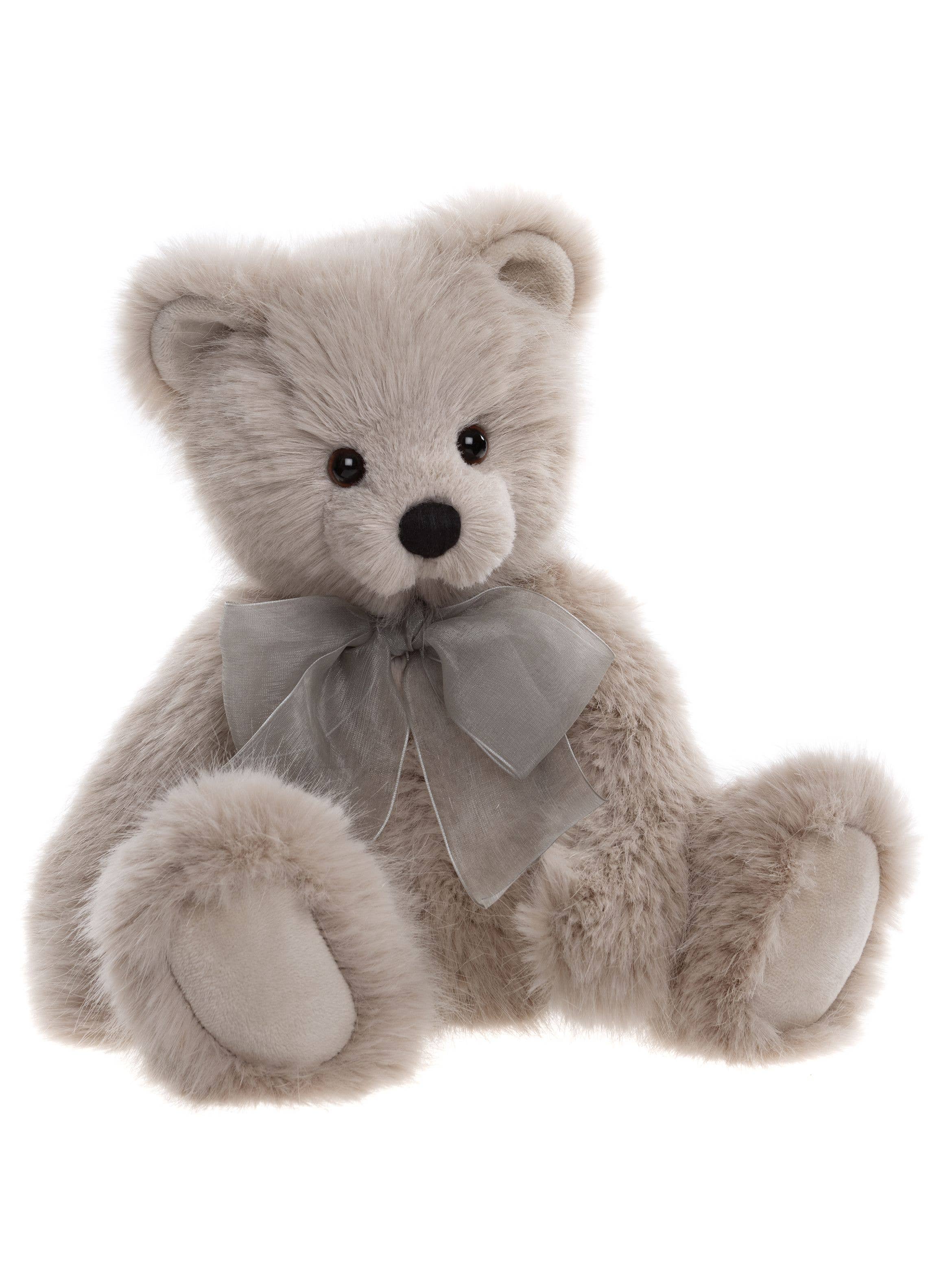 Jelly Bean Handmade Plush Teddy Bear Collectable