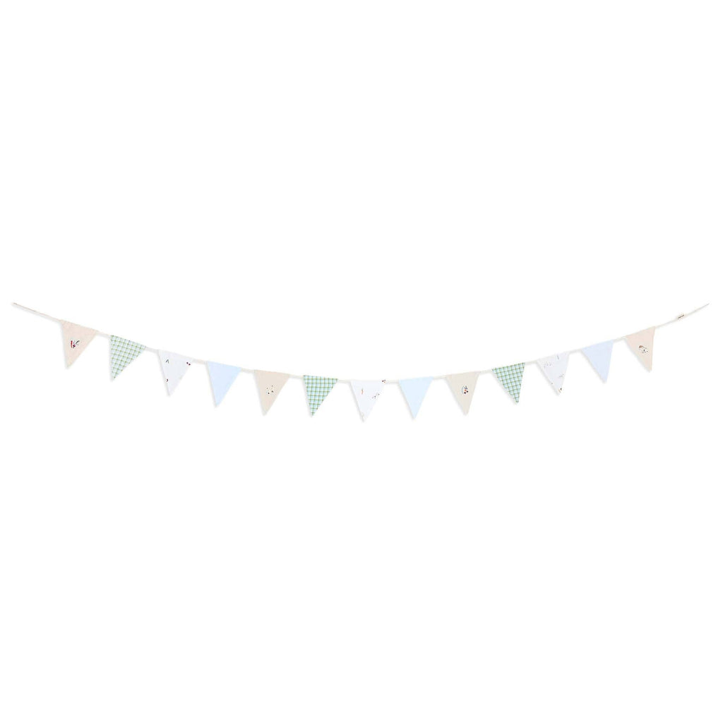 Bunting - Little Farm