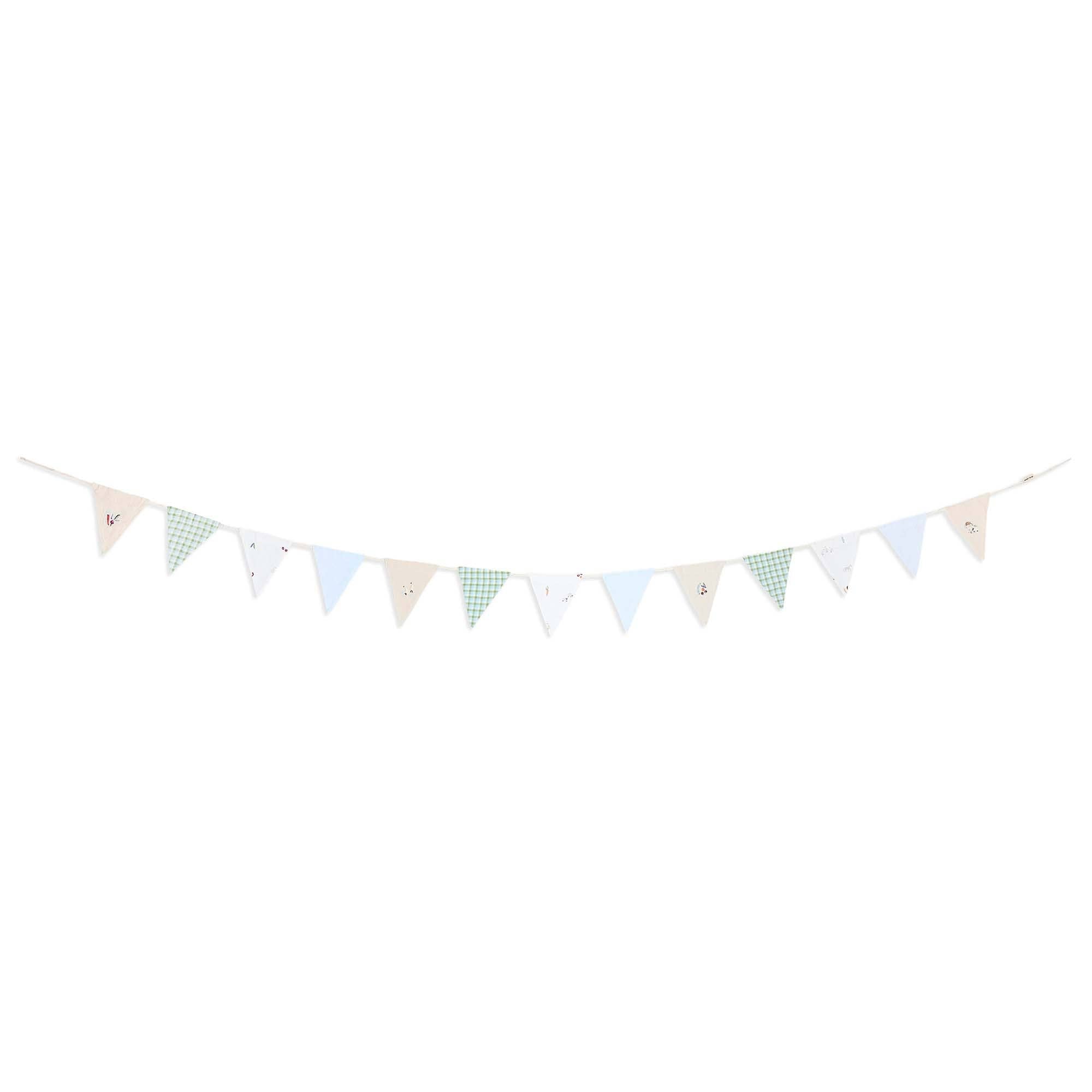 Bunting - Little Farm