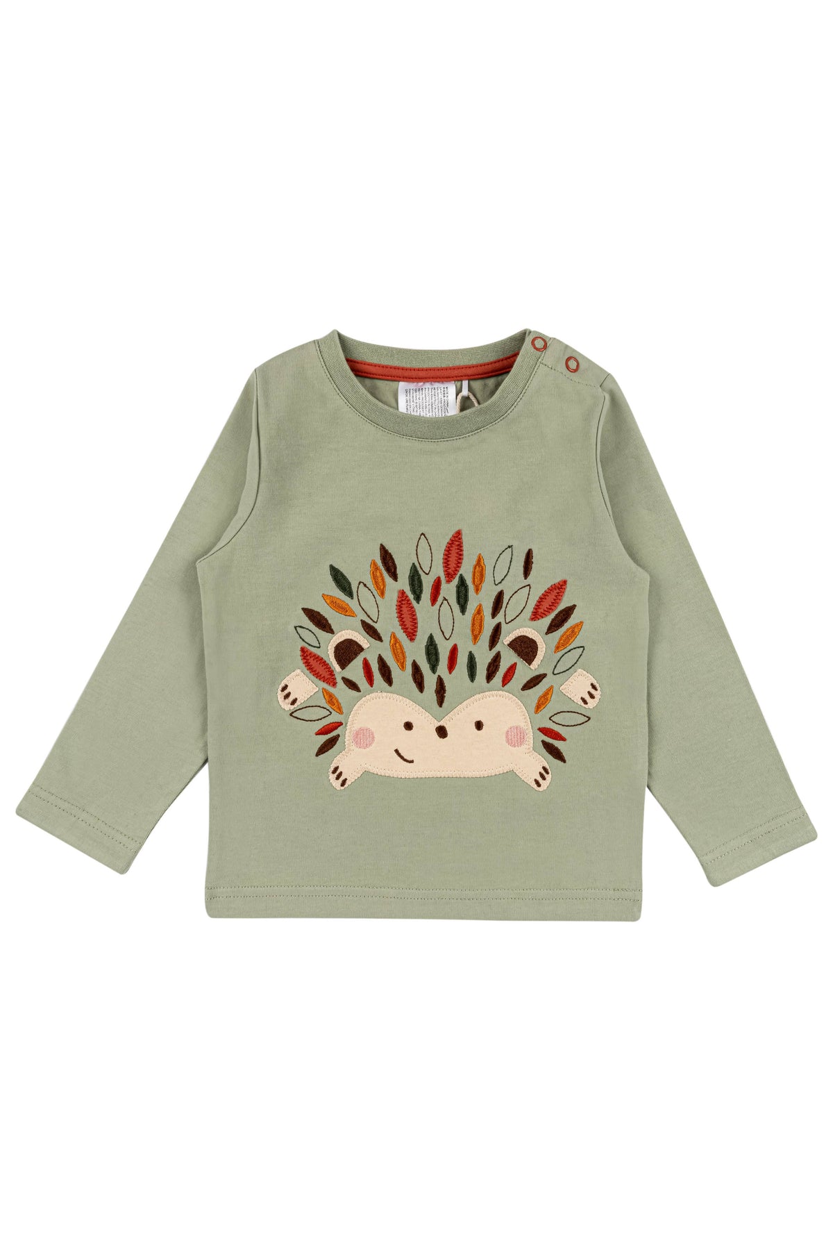 Blade and Rose Limited - Lenny The Hedgehog: 0-6 Months / Leggings