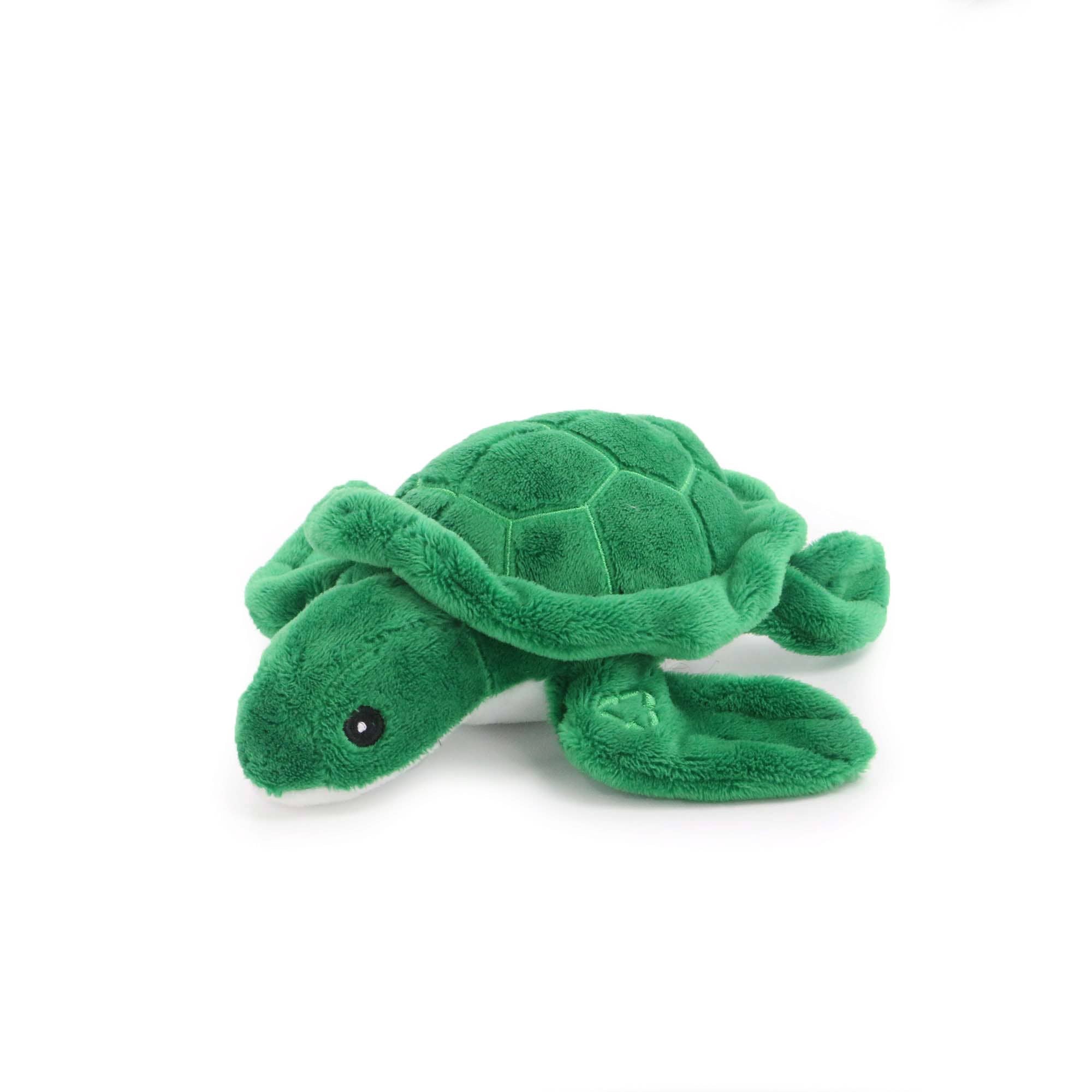 Made From Mini Turtle Seal And Seahorse