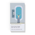 Banks-Lyon Botanical - Ylang Ylang & Marjoram Solid Bath Oil Bar: 100g