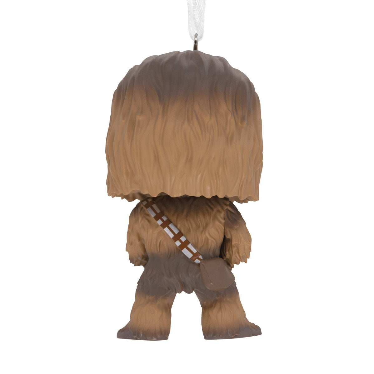 Hallmark - Collectable Funko POP! Star Wars™ - Chewbacca Ornament: Funko