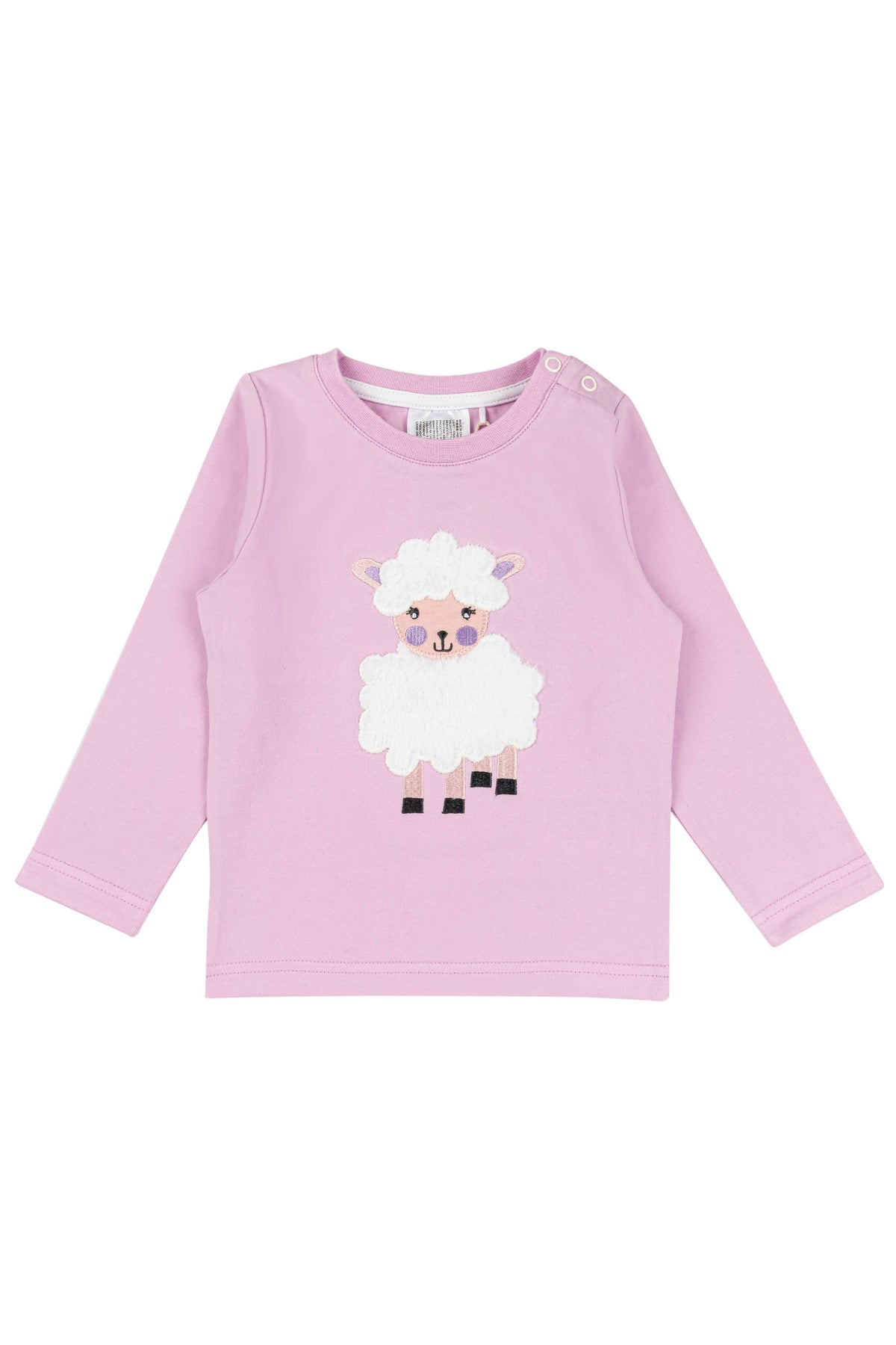 Blade and Rose Limited - Elsie the Sheep: 6-12 Months / Leggings