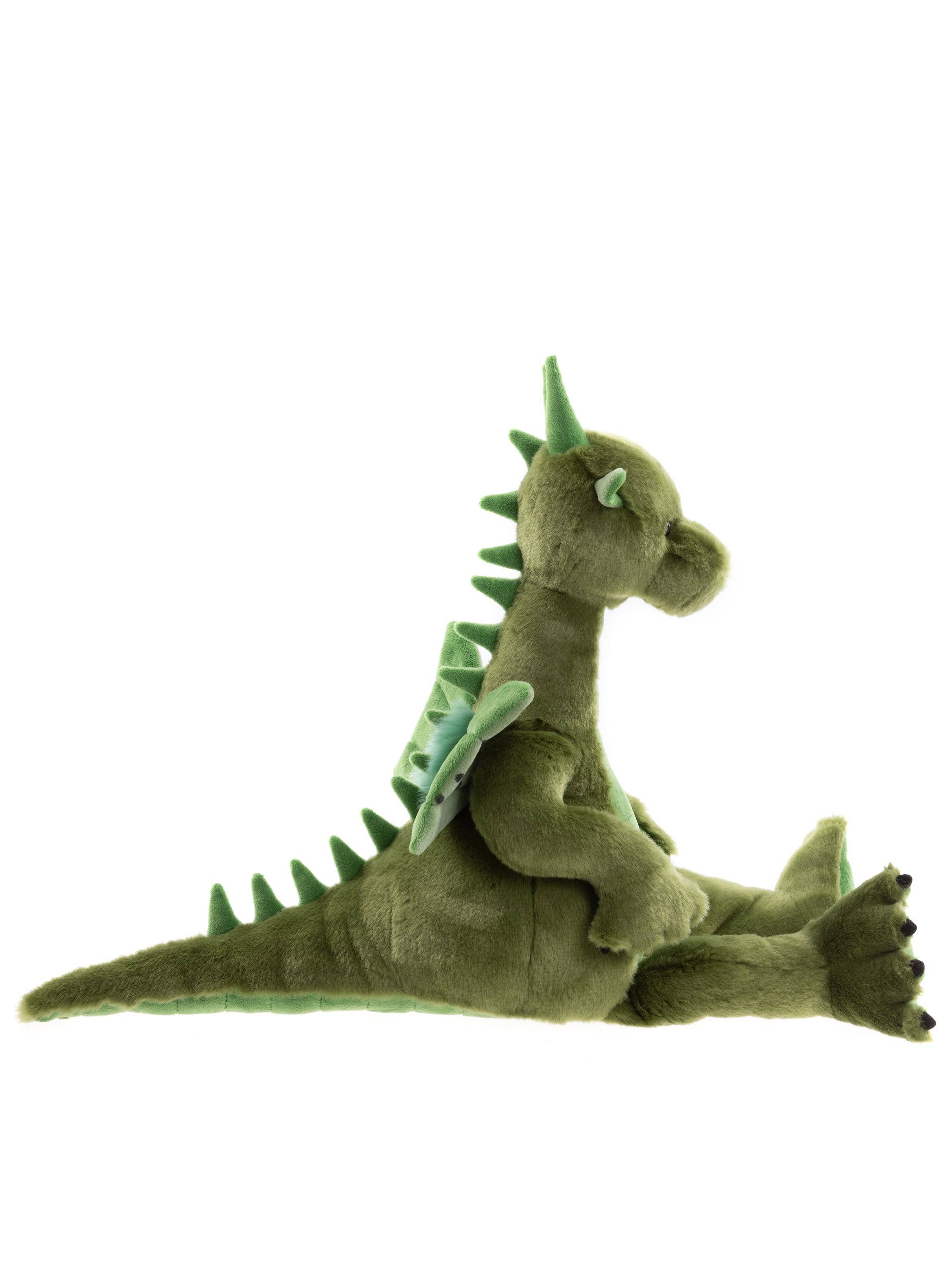 Deck Soft Plush Toy Teddy Bear Dragon