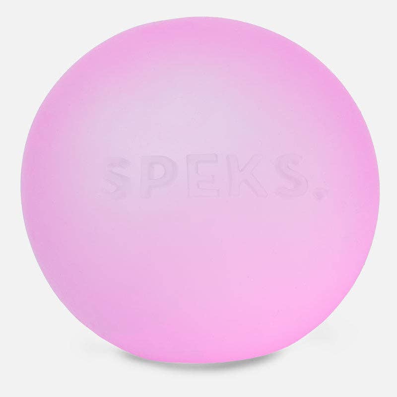 SPEKS Gump Jumbo - The Memory Gel Stress Ball - Assorted 12 pack