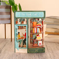 Santoro London - Swing Cards - The Book Café