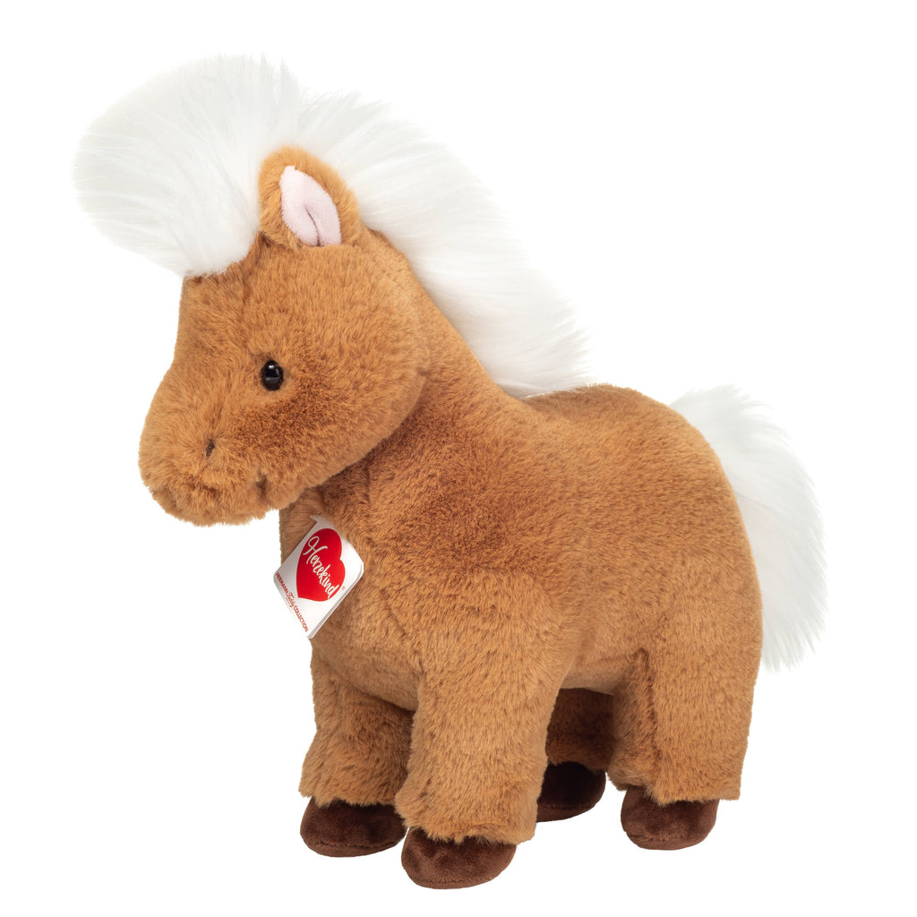 Shetland pony Yuna 30 cm - plush toy - soft toy