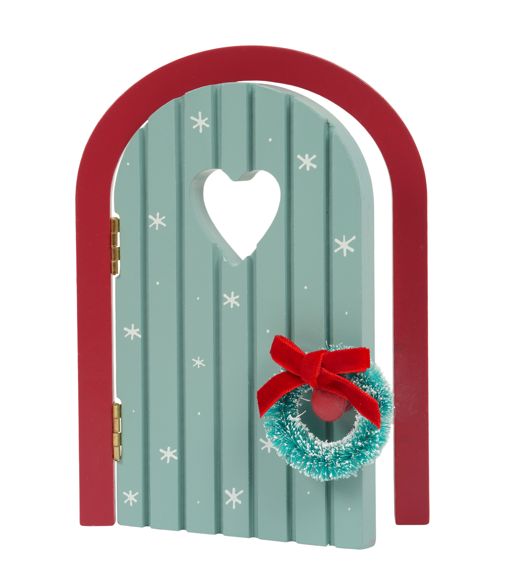LEVLOVS - LEVLOVS FAIRY DOOR Christmas
