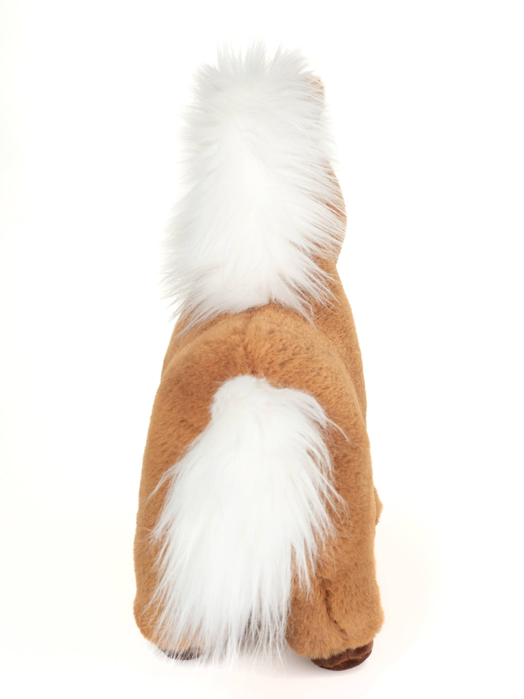 Shetland pony Yuna 30 cm - plush toy - soft toy